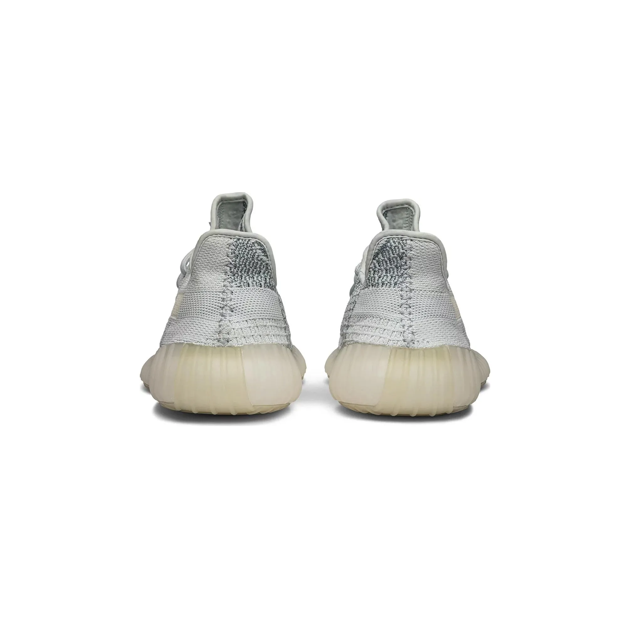 Yeezy Boost 350 V2 'Cloud White Reflective' (New)