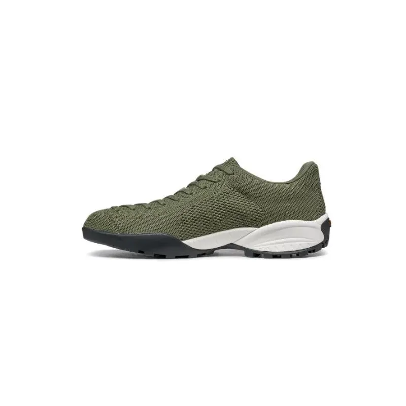 Zapatillas Lifestyle Scarpa Mojito Bio (Military) Hombre