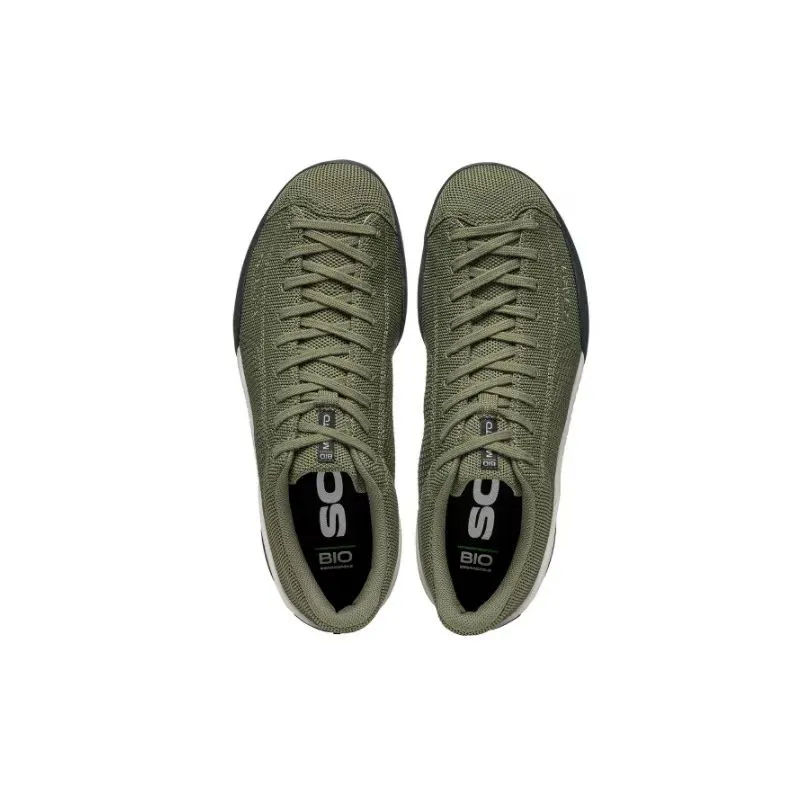 Zapatillas Lifestyle Scarpa Mojito Bio (Military) Hombre