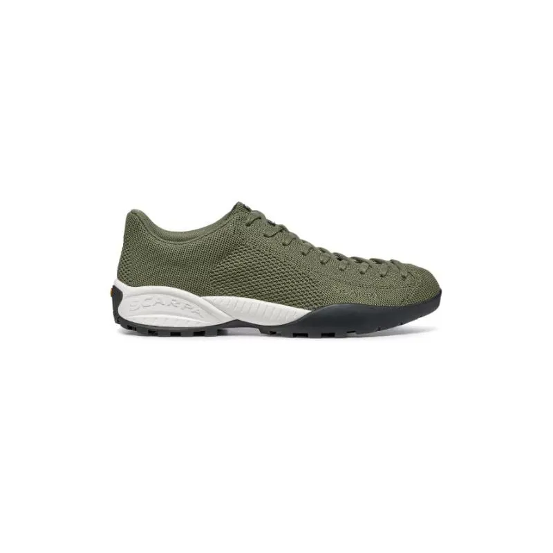 Zapatillas Lifestyle Scarpa Mojito Bio (Military) Hombre