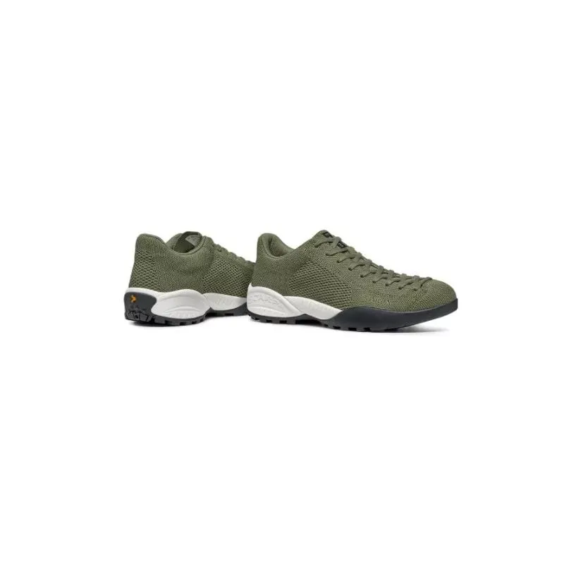 Zapatillas Lifestyle Scarpa Mojito Bio (Military) Hombre