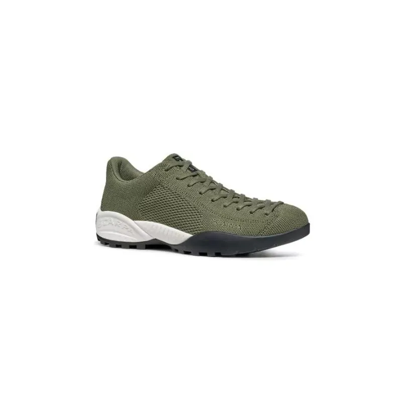 Zapatillas Lifestyle Scarpa Mojito Bio (Military) Hombre