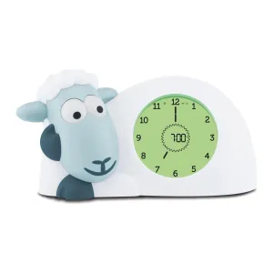 Zazu Sam The Sheep Sleep Trainer & Night Light